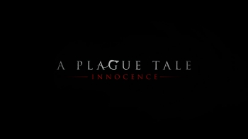A Plague Tale Screenshot